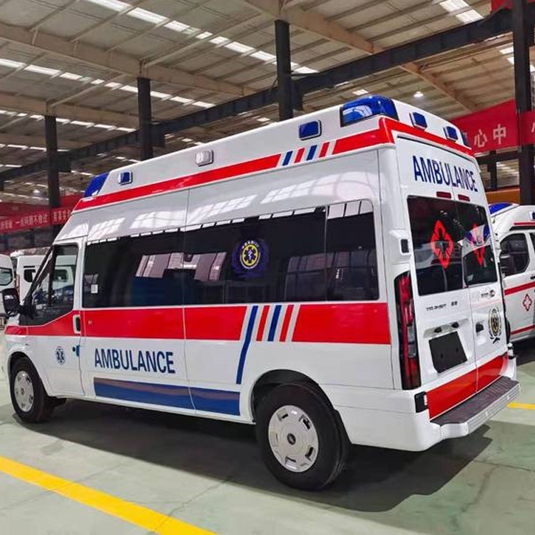 清江浦救护车出租 —— 专业、安全、高效的城市急救服务